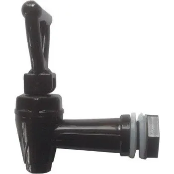 Zavařovací hrnec Plastový výpustný kohout pro automatický zavařovací hrnec s LCD , DO42324PC / DO