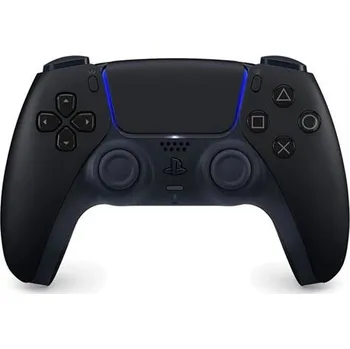Gamepad PS5 DualSense Wireless Midnight Black