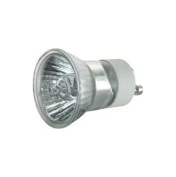 Žárovka Halogenová žárovka GU10 35mm 230V 35W