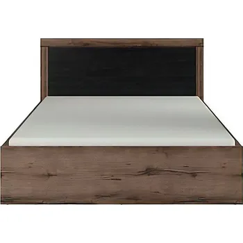 Black Red White Balin LOZ/160/B (s roštem a úl. prostorem)