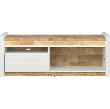 Black Red White Alameda RTV1S