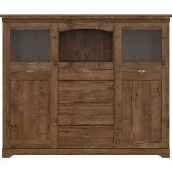 Vinotéka Black Red White Patras KOM2W4S