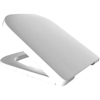 WC sedátko Derby New Vigour 497918 bílé