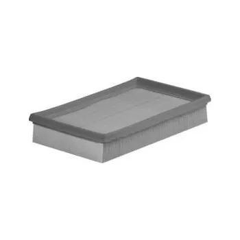 Filtr do auta Vzduchový filtr MAHLE LX 663