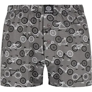 Dámská móda EVONA a.s. Pánské trenky MICHAL 375 Velikost: XL