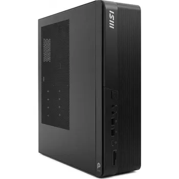 Stolní počítač MSI PRO DP80 A14G-004EU - i5-14400 16GB 512GB Windows 11 Pro černý