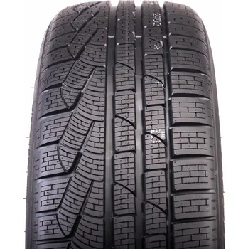 Zimní osobní pneu Zimní pneumatika Pirelli Winter SottoZero Serie II 275/35 R19 100 W, přilnavost na sněhu (3PMSF), zesílená (XL) MO - Mercedes-Benz