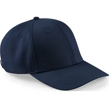 Kšiltovka Beechfield Unisex kšiltovka B651 Navy one size