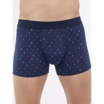 Pánská móda CORNETTE Pánské boxerky 508/148 Cornette HIGH EMOTION - XXL