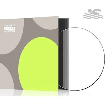 Tempered Glass Protector pro Garmin Enduro 2 / Fenix 7X / Fenix 8 Pro 51mm