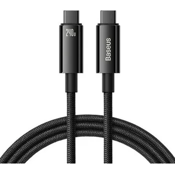Článková baterie BASEUS Kabel USB-C Baseus