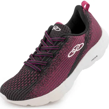 Dámské tenisky OLYMPIKUS Dámské tenisky Olympikus 38 - Dokonalé pohodlí a styl RŮŽOVÁ