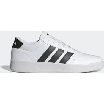 Dámské tenisky ADIDAS Boty Breaknet 3.0 36 2/3 BÍLÁ|ČERNÁ