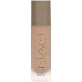 Podkladová báze na tvář Podkladová podkladová báze NAM Real Skin 05 30 ml