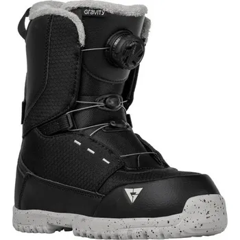 Boty na snowboard Dětské boty Gravity Micro Atop Lite 24/25 37