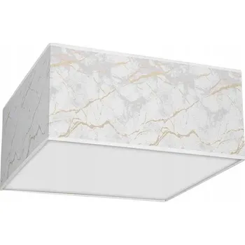 Stropní svítidlo Stropní svítidlo Milagro SENSO 3x60W E27, čtverec bílé