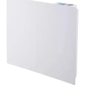 Přímotop Konvektorový ohřívač fr1 1000 W bílý