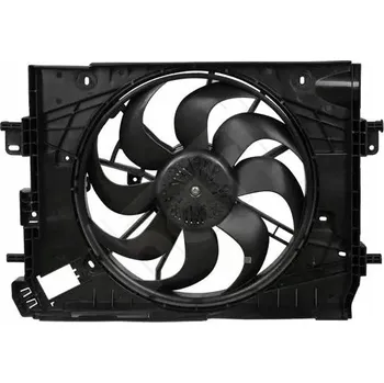 Ventilátor topení a klimatizace Hart 624 148 Ventilátor chlazení motoru