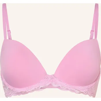 Podprsenka Calvin Klein Dámská Vyztužená Podprsenka Sensual Stretch...