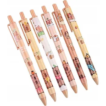 Propiska černá Jelly Pens