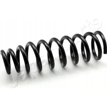 Pružina podvozku Japanparts ZC3345A