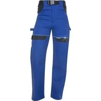 Pracovní obuv Dámské pracovní kalhoty do pasu Bavlna Ardon 38