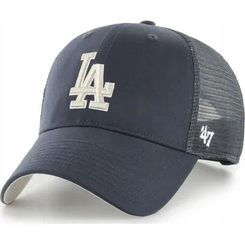 Kšiltovka Pánská kšiltovka Los Angeles Dodgers MLB Branson Sure Shot '47 MVP