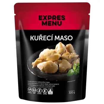 EXPRES MENU Kuřecí maso 300 g