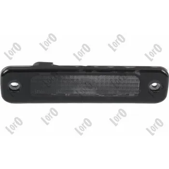 Zadní světlomet Přídavné brzdové světlo ABAKUS 017-41-875S