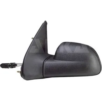 Auto zrcátko Vnější zpětné zrcátko ALKAR 6164165