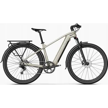 Kolo FIIDO Nomads – Elektrické trekingové kolo 250 W, 11.6 Ah, do 238 km, 25 kg