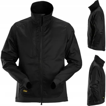 pracovní bunda Bunda AllroundWork Snickers č. 1549 vel. L L černá