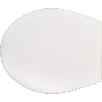 WC sedátko Sedátko na WC Masma dětské bílé duroplast