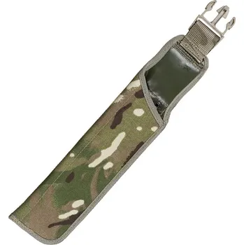 Pouzdro na nůž Pouzdro na bajonet SA80 orig. Britské MTP , Provedení: POUŽITÉ