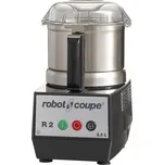 Robot coupe Kutr stolní R 2 A - nádoba nerez (22100D)