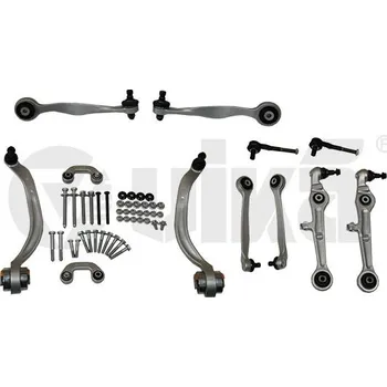 Zavěšení kol Řídicí páka, zavěšení kol VIKA 24980592101