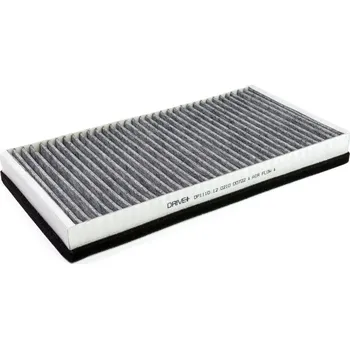 Kabinový filtr Kabinový (pylový) filtr DRIVE+ DP1110.12.0210