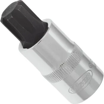 Gola hlavice Vigor V2210 Nástrčná hlavice Ribe M14 1/2"