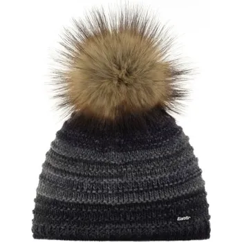 Čepice Čepice zimní Eisbär Mikata Lux MÜ Velikost: Uni tmavě šedá