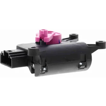 Klimatizace automobilu Nastavovací prvek, směšovací klapka VEMO V10-77-1004