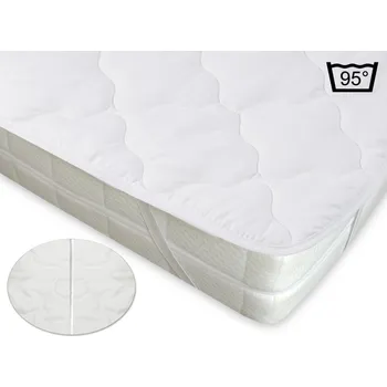 Chránič matrace LUXUS NEW prošívaný 70x140