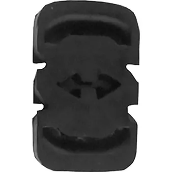 Držák, výfukový systém WALKER 81391