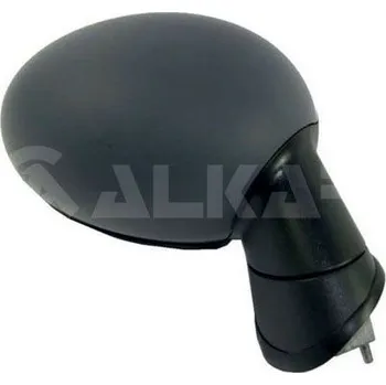 Auto zrcátko Vnější zpětné zrcátko ALKAR 6140937