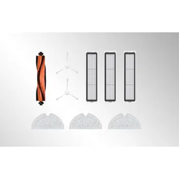 Vysavač Dreame Sada příslušenství D9Pro/D9Max/L10Pro (černá)