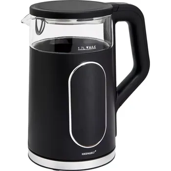 Rychlovarná konvice IDEENWELT Rychlovarná konvice