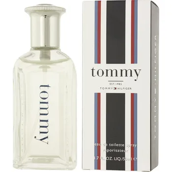 Pánský parfém Tommy Hilfiger Tommy EDT 50 ml M