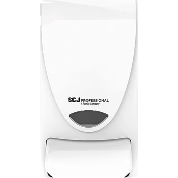 Dávkovač mýdla DEB Dávkovač mýdla PROLINE 1l bílý