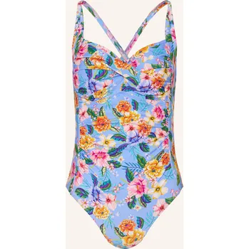 Dámské plavky Darling Harbour Dámské Plavky, 52 hellblau, 38