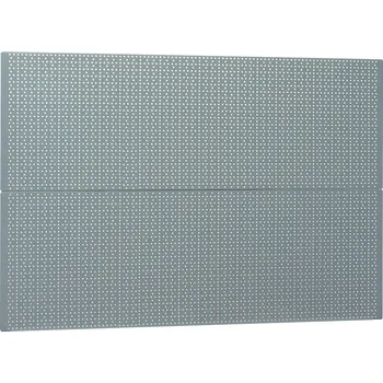 Cyklo nářadí Unior perforovaná zadní deska, 2 ks set