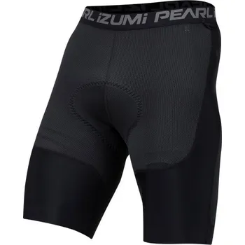 Cyklistické kalhoty PEARL IZUMI kalhoty Select Liner short black S